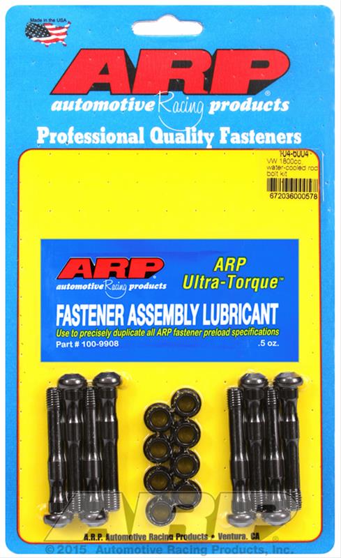 ARP Pro Series Connecting Rod Bolts 104-6004
