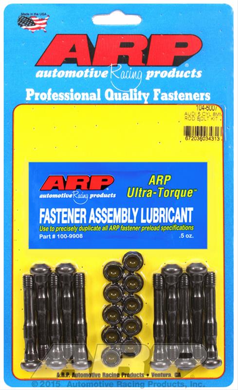 ARP Pro Series Connecting Rod Bolts 104-6007