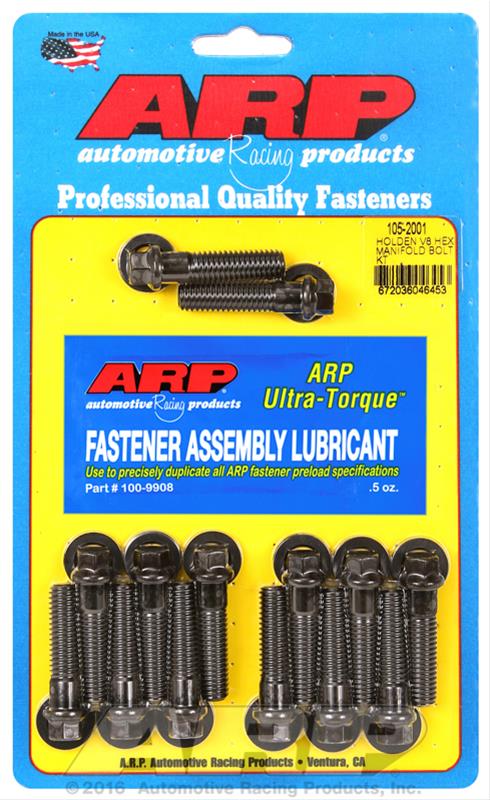 ARP Intake Manifold Bolts 105-2001