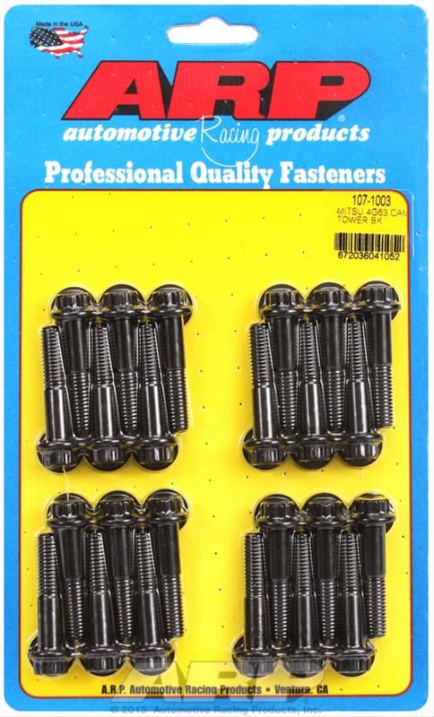 ARP Camshaft Tower Stud and Bolt Kits 107-1003