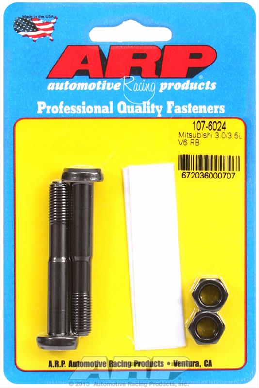 ARP Connecting Rod Bolts 107-6024