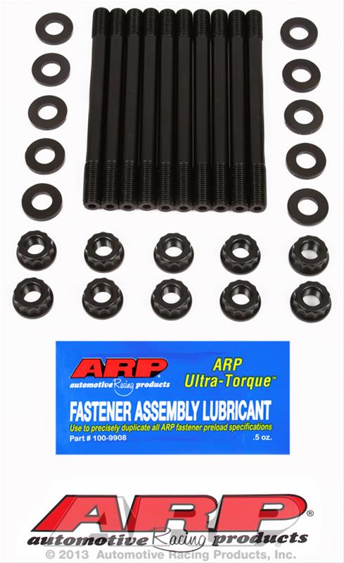 ARP Main Cap Fasteners 108-5401