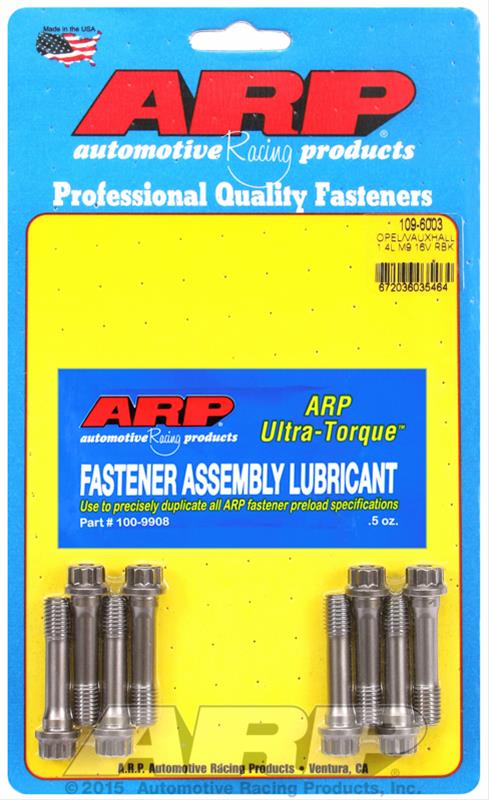 ARP Connecting Rod Bolts 109-6003