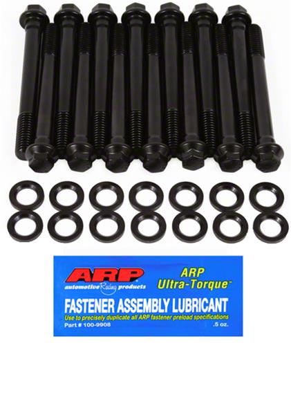 ARP High Performance Series Cylinder Head Bolt Kits 112-3601