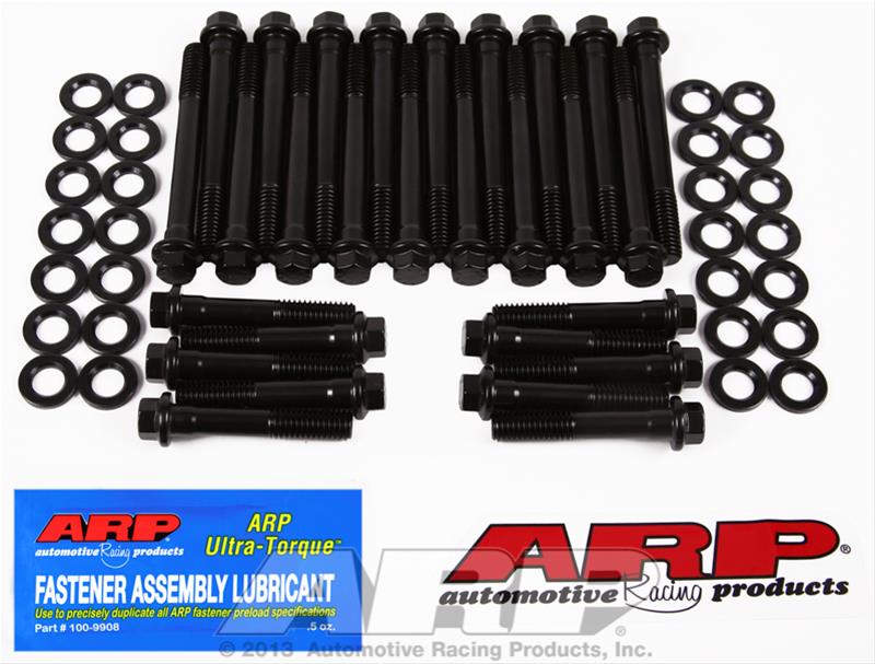 ARP High Performance Series Cylinder Head Bolt Kits 114-3601