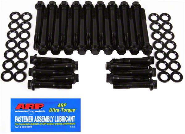 ARP High Performance Series Cylinder Head Bolt Kits 114-3602