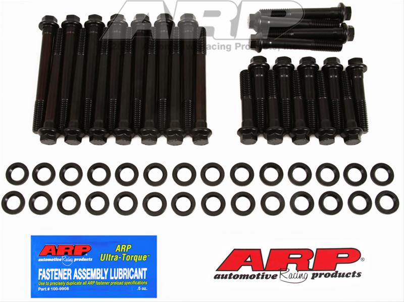 ARP High Performance Series Cylinder Head Bolt Kits 114-3603