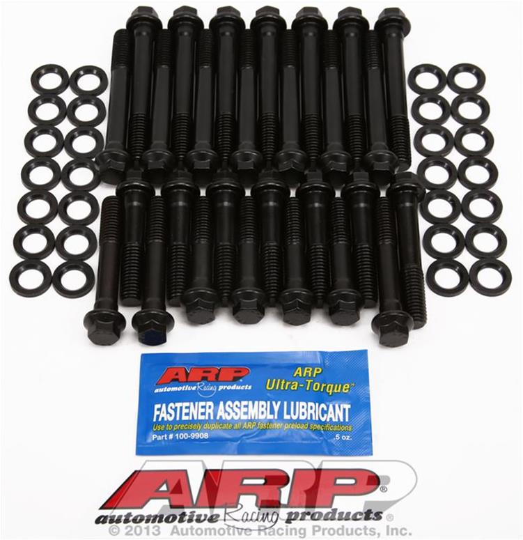 ARP High Performance Series Cylinder Head Bolt Kits 114-3604