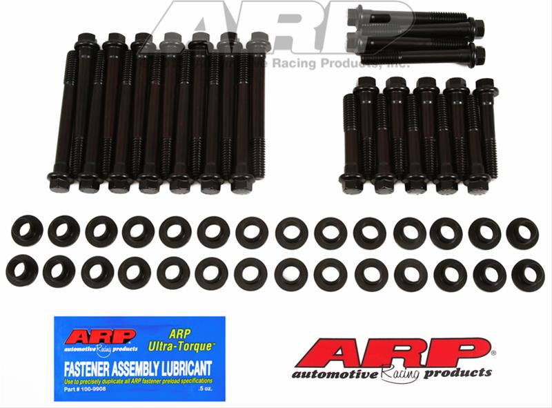 ARP High Performance Series Cylinder Head Bolt Kits 114-3605