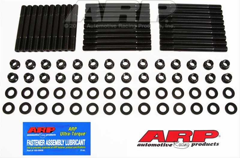 ARP Pro Series Cylinder Head Studs 114-4201