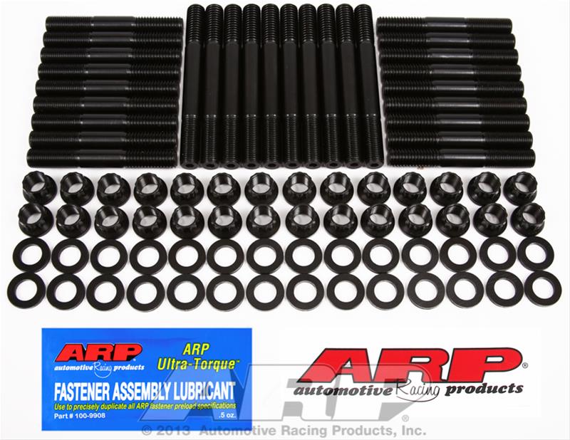 ARP Pro Series Cylinder Head Studs 114-4202