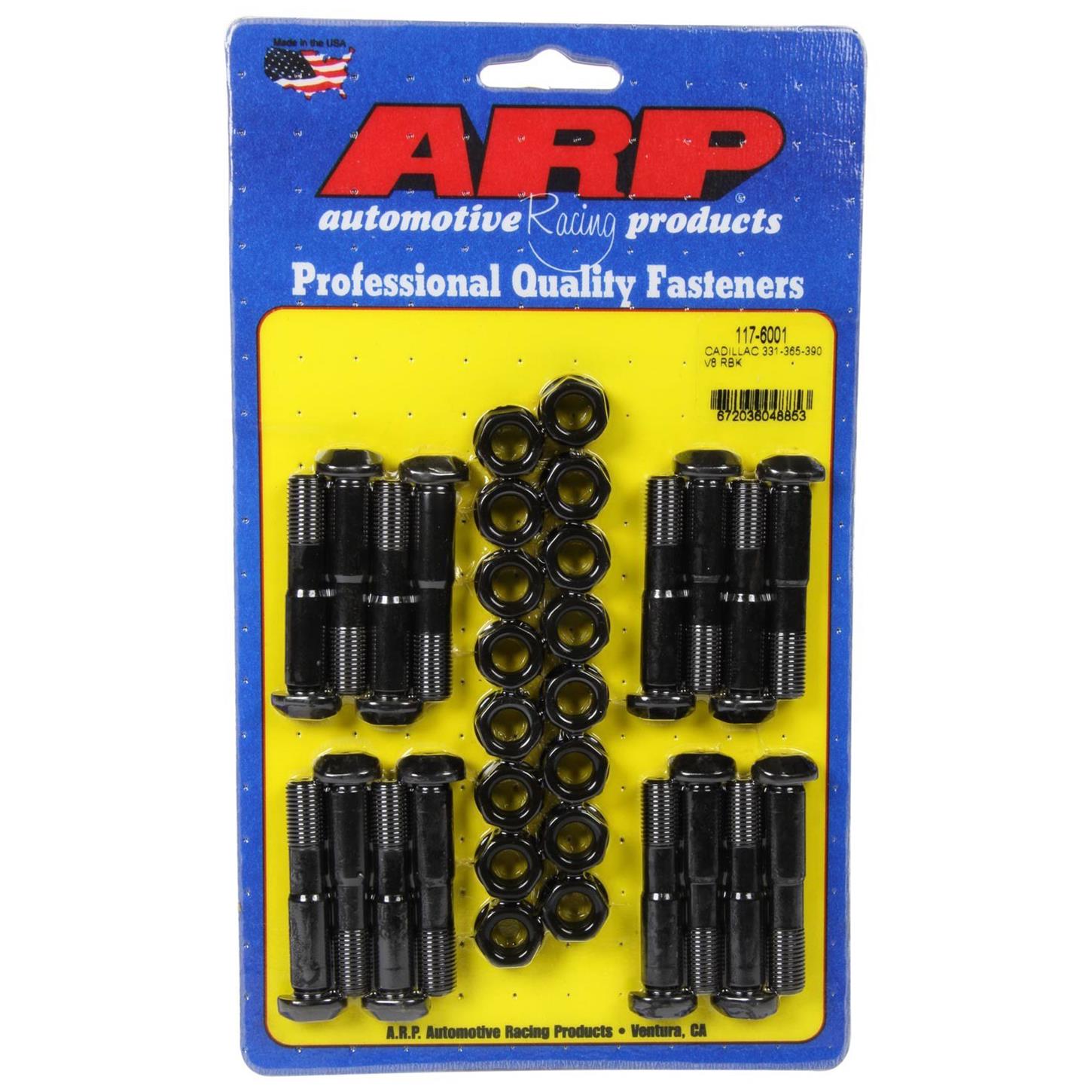 ARP Connecting Rod Bolts 117-6001