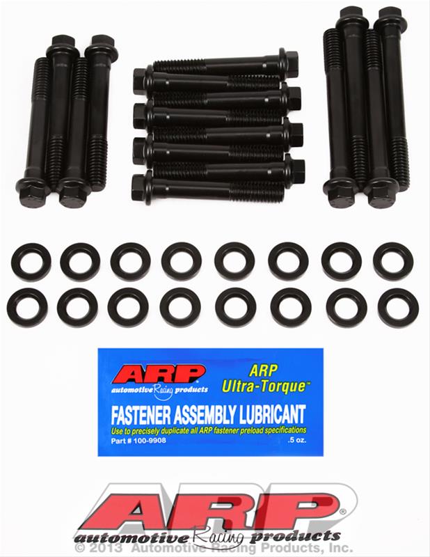 ARP High Performance Series Cylinder Head Bolt Kits 123-3601