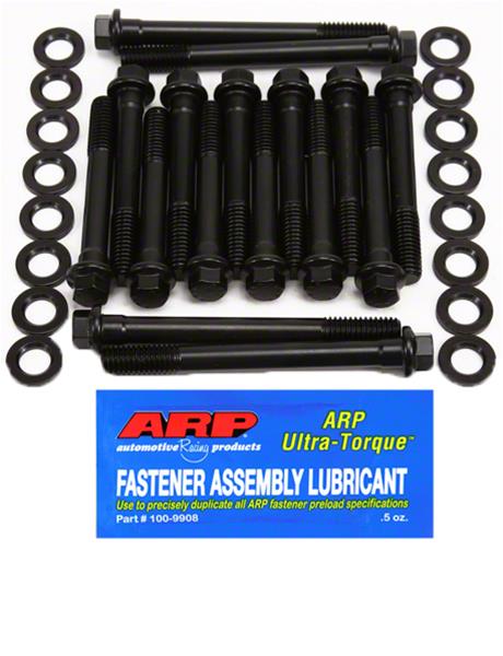 ARP High Performance Series Cylinder Head Bolt Kits 123-3603