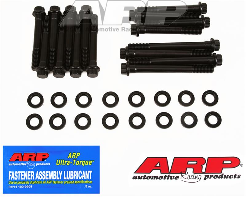 ARP High Performance Series Cylinder Head Bolt Kits 123-3703