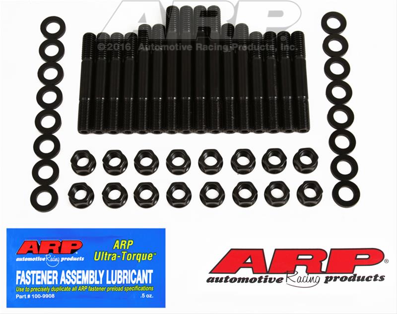 ARP Pro Series Cylinder Head Studs 123-4001