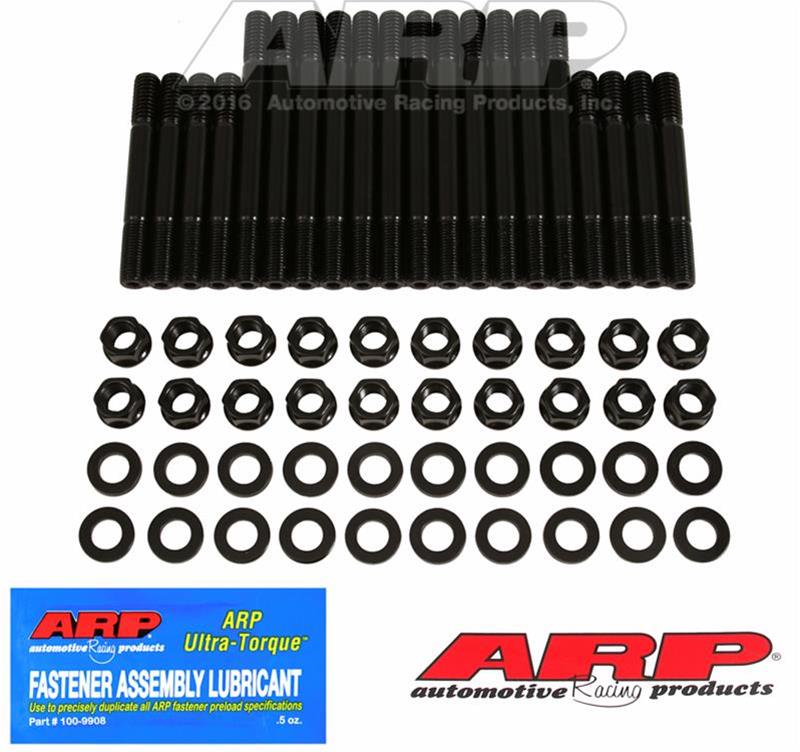 ARP Pro Series Cylinder Head Studs 124-4001