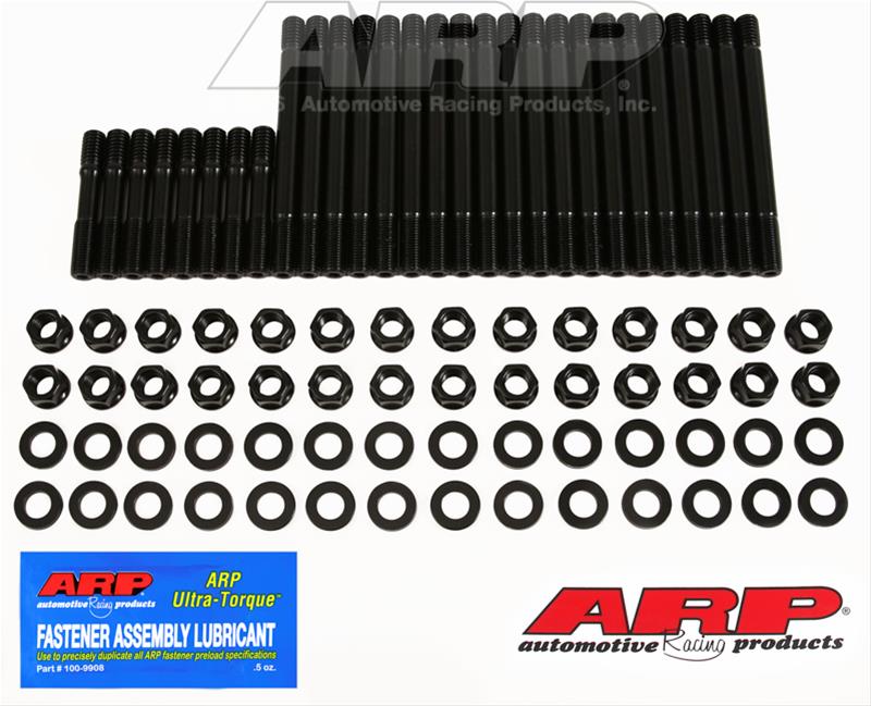 ARP Pro Series Cylinder Head Studs 124-4004