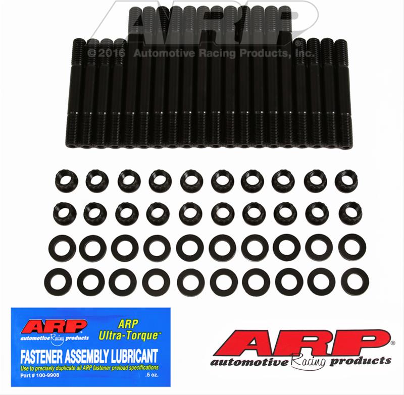 ARP Pro Series Cylinder Head Studs 124-4201