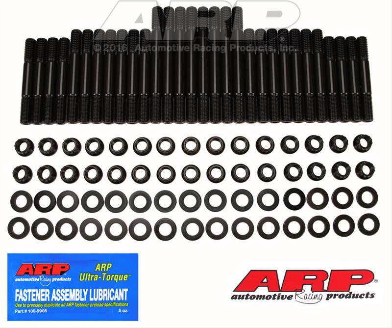 ARP Pro Series Cylinder Head Studs 124-4202