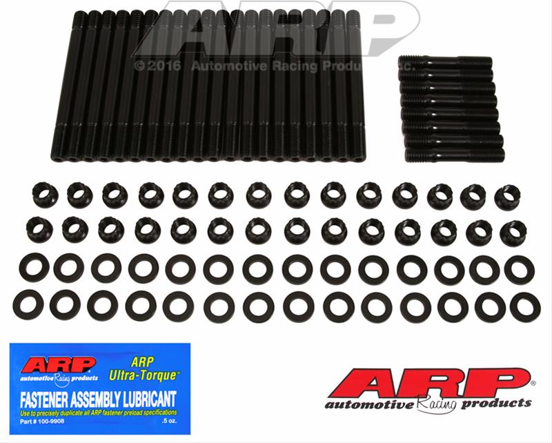 ARP Pro Series Cylinder Head Studs 124-4204