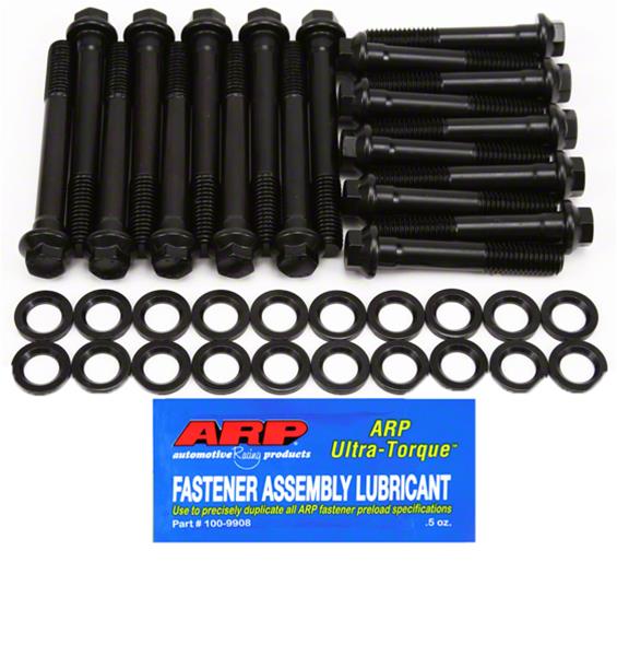 ARP High Performance Series Cylinder Head Bolt Kits 125-3601