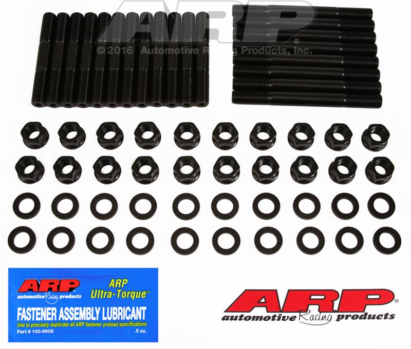 ARP Pro Series Cylinder Head Studs 125-4001