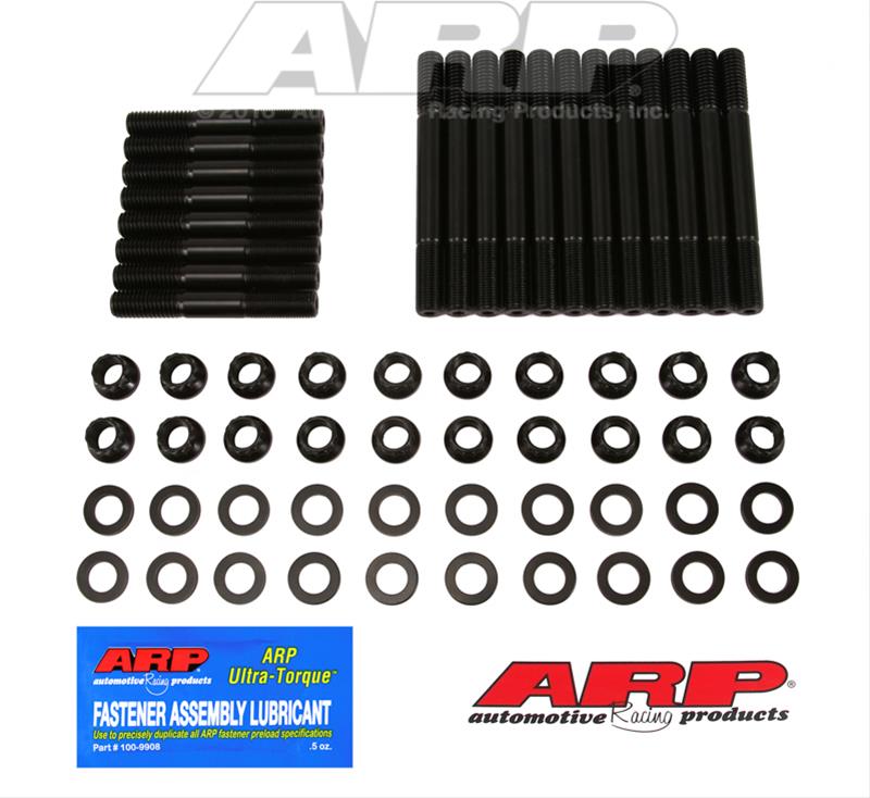 ARP Pro Series Cylinder Head Studs 125-4201