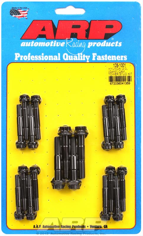 ARP Camshaft Tower Fasteners 128-1001