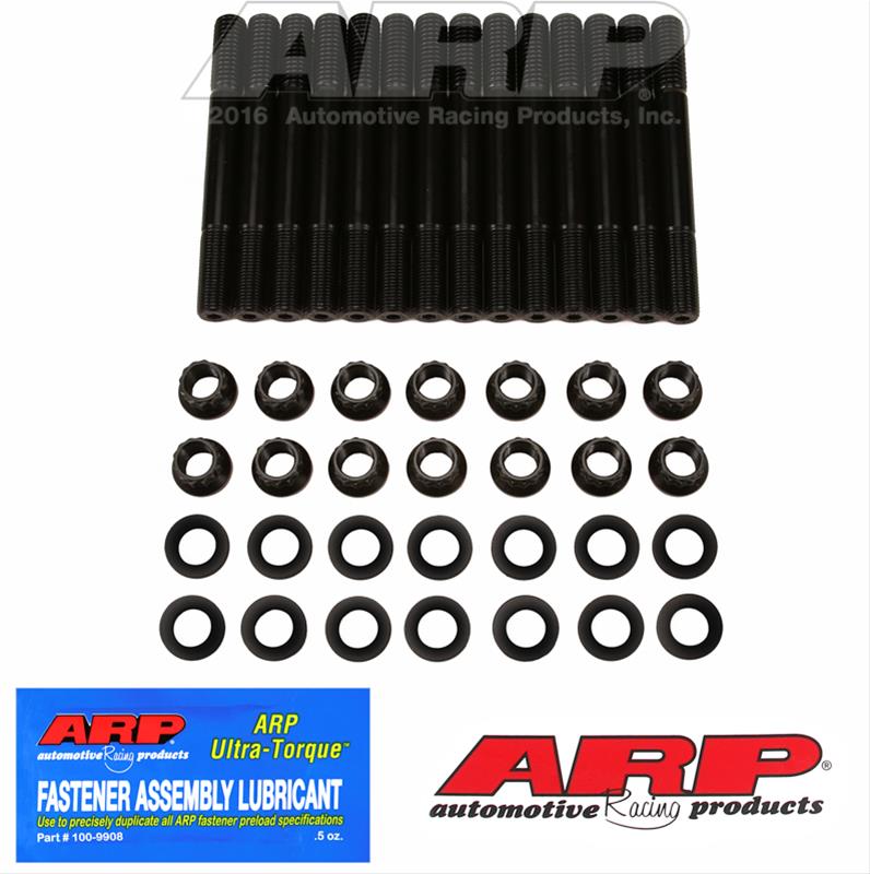 ARP Pro Series Cylinder Head Studs 131-4201