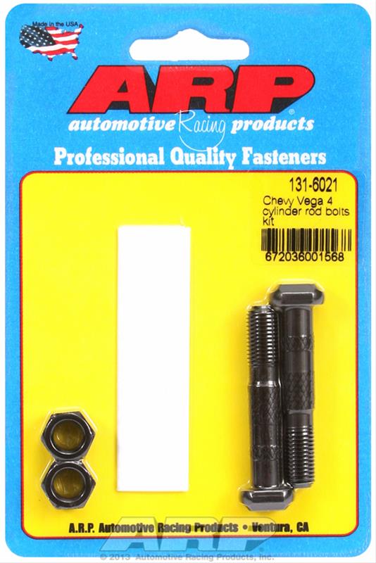 ARP Connecting Rod Bolts 131-6021