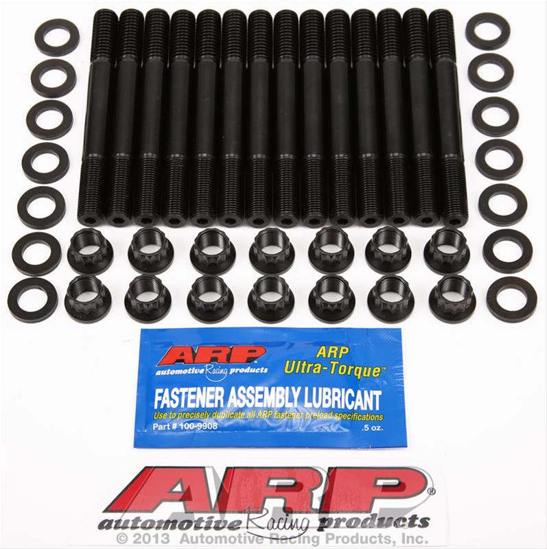 ARP Pro Series Cylinder Head Studs 132-4201