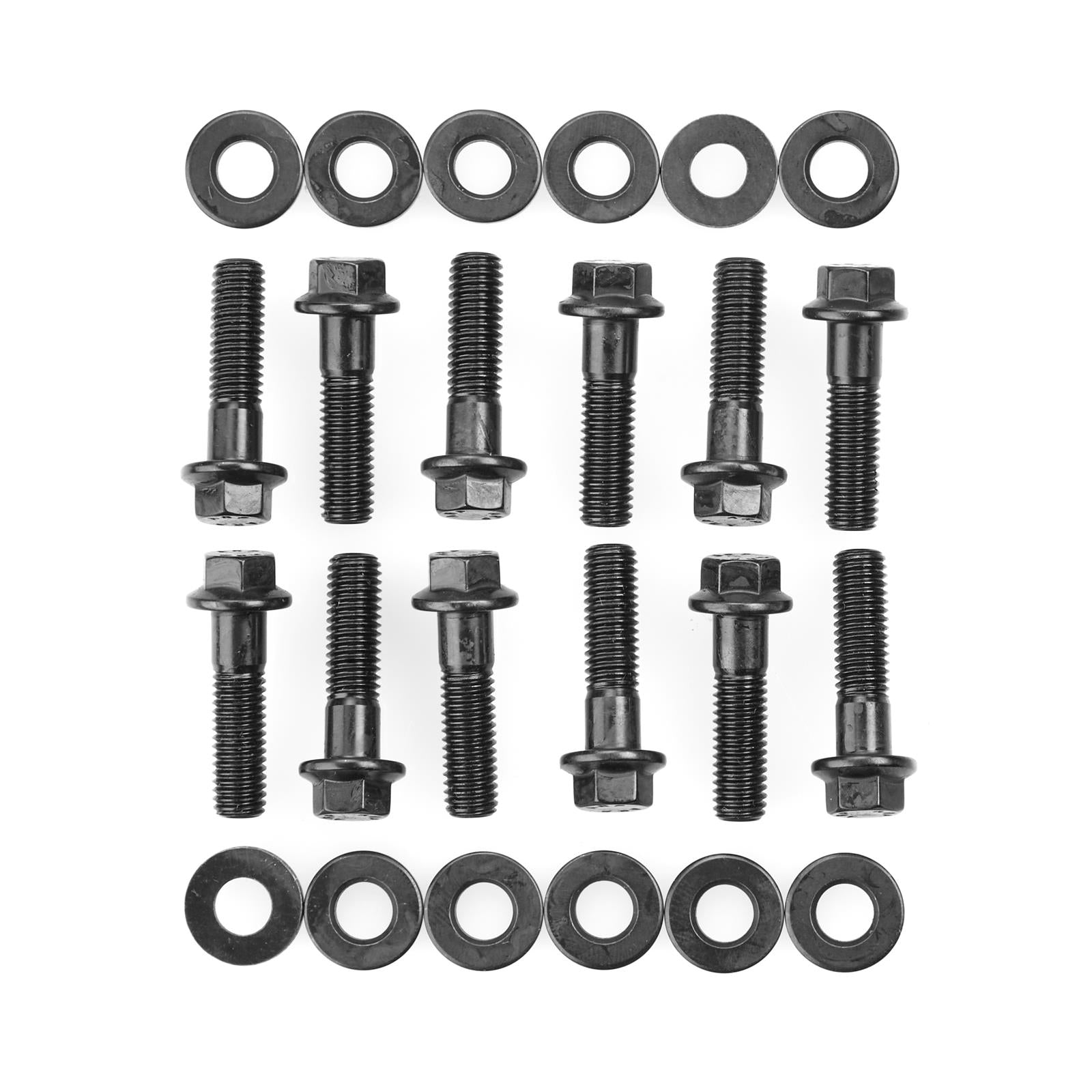 ARP Chromoly Header Bolt Kits 134-1102