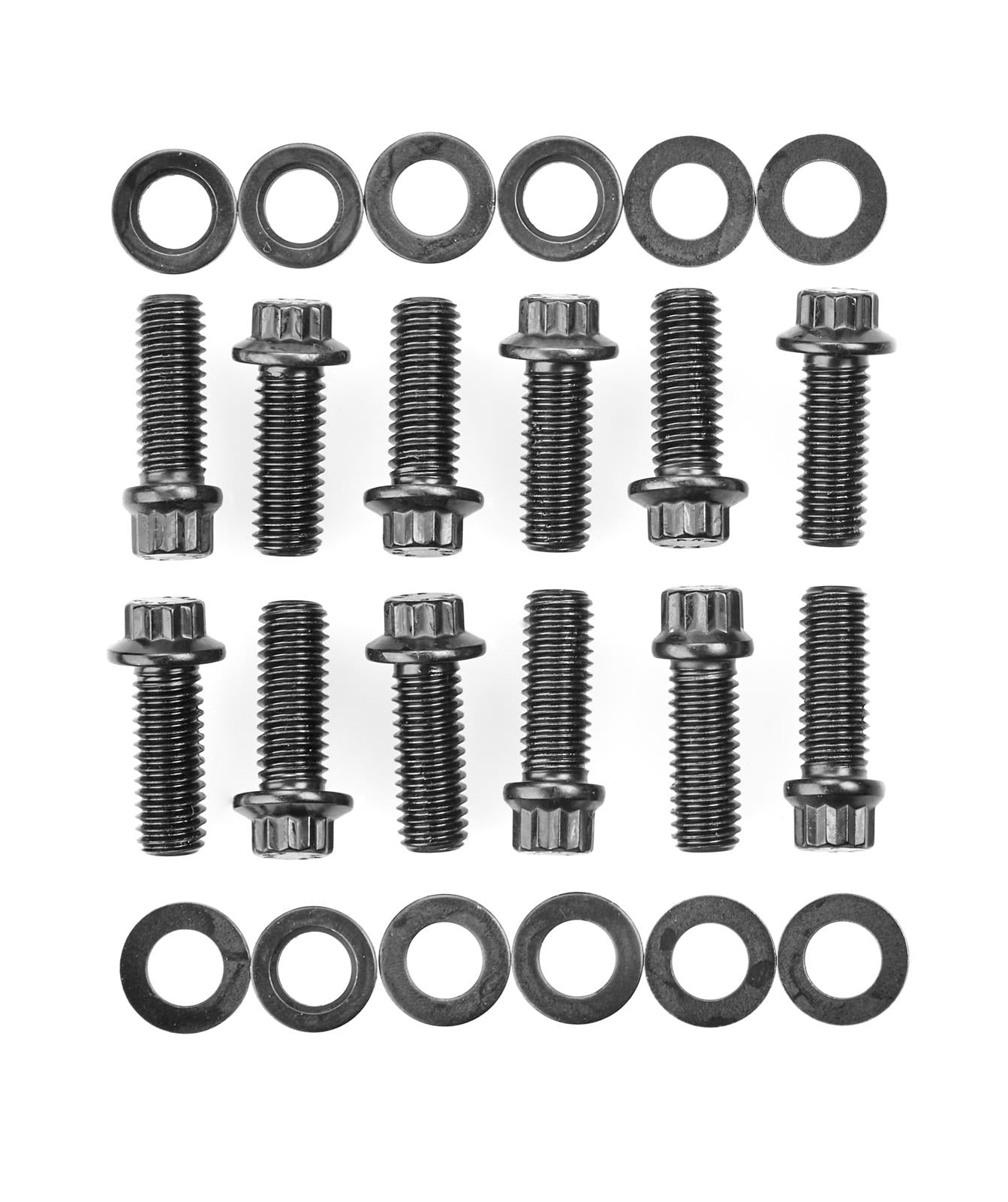 ARP Chromoly Intake Manifold Bolt Kits 134-2101