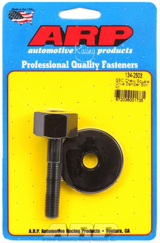 ARP Balancer Bolts 134-2503