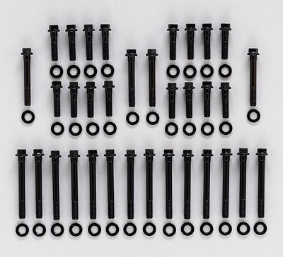 ARP High Performance Series Cylinder Head Bolt Kits 134-3604