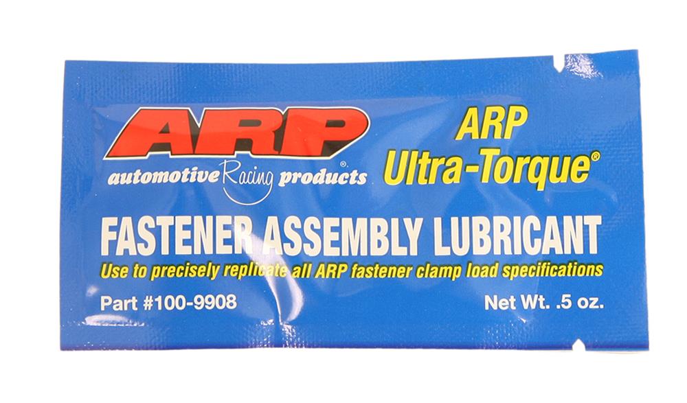 ARP High Performance Series Cylinder Head Bolt Kits 134-3601