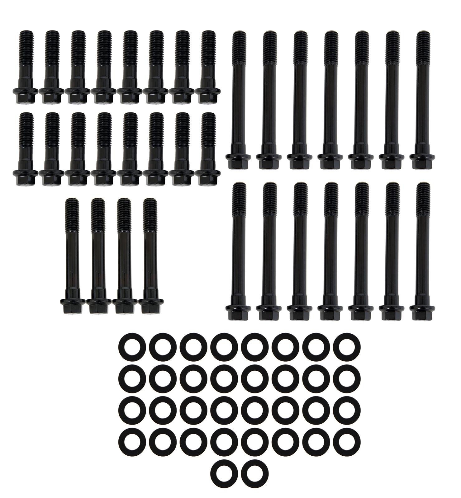 ARP High Performance Series Cylinder Head Bolt Kits 134-3601
