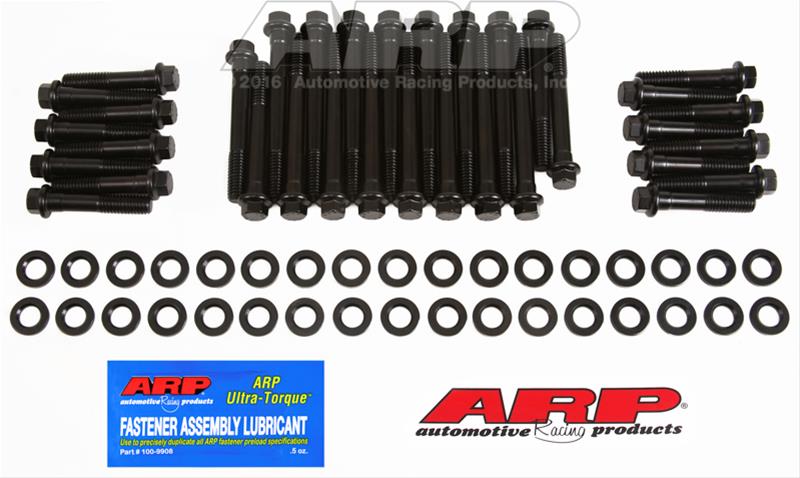 ARP High Performance Series Cylinder Head Bolt Kits 134-3602
