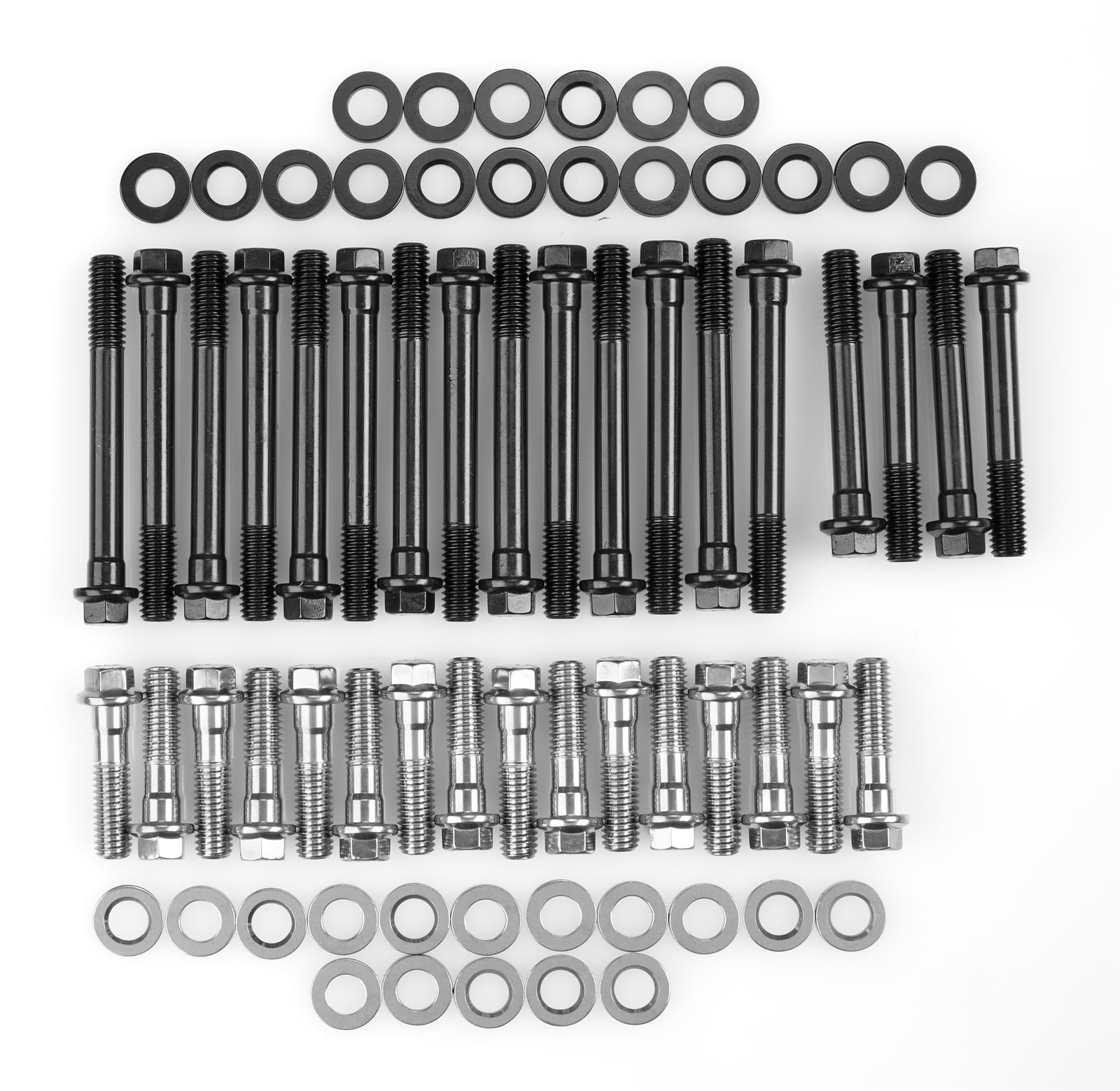 ARP High Performance Series Cylinder Head Bolt Kits 134-3603