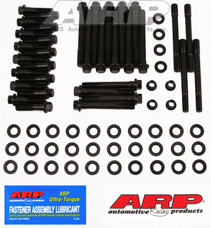ARP High Performance Series Cylinder Head Bolt Kits 134-3604