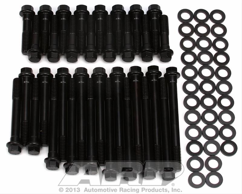ARP High Performance Series Cylinder Head Bolt Kits 134-3608
