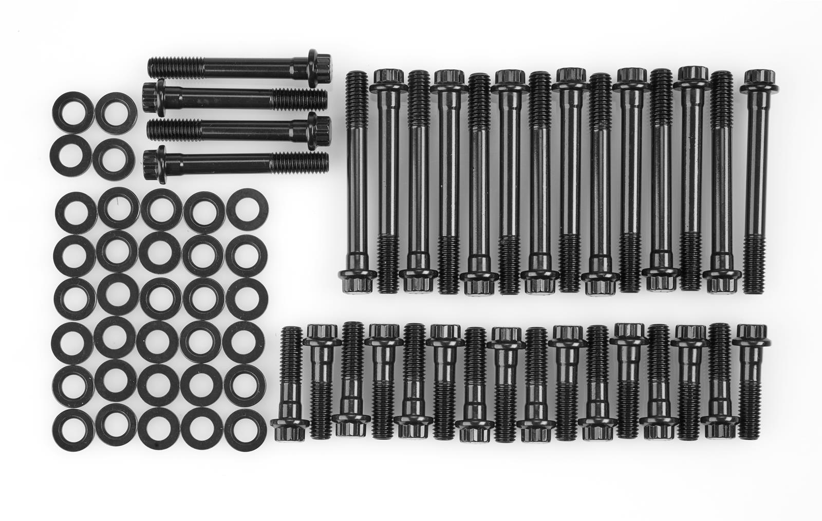 ARP High Performance Series Cylinder Head Bolt Kits 134-3701