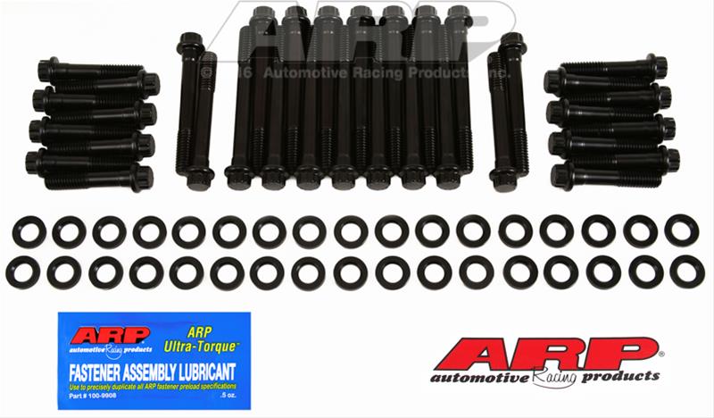 ARP High Performance Series Cylinder Head Bolt Kits 134-3702