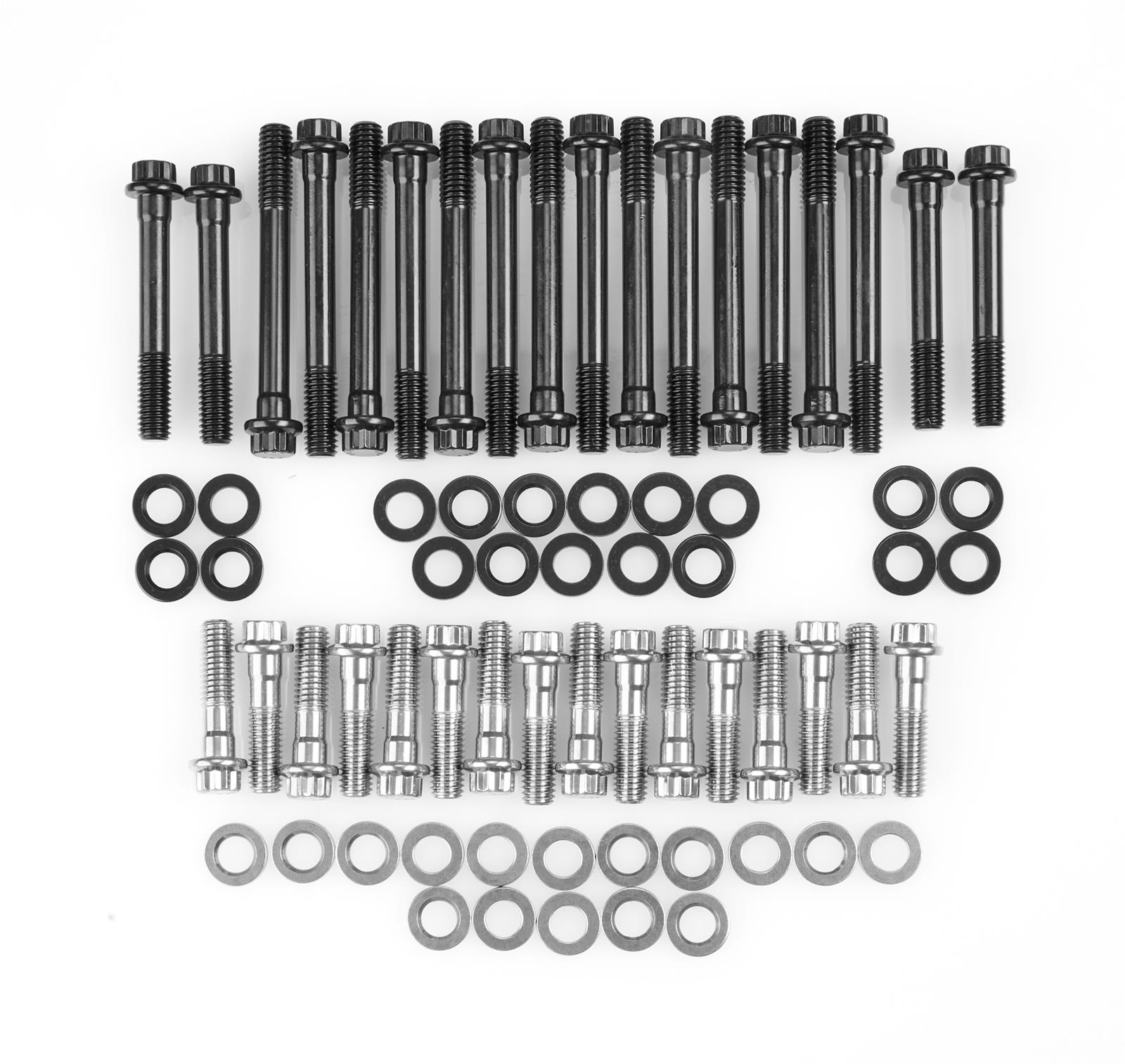 ARP High Performance Series Cylinder Head Bolt Kits 134-3703