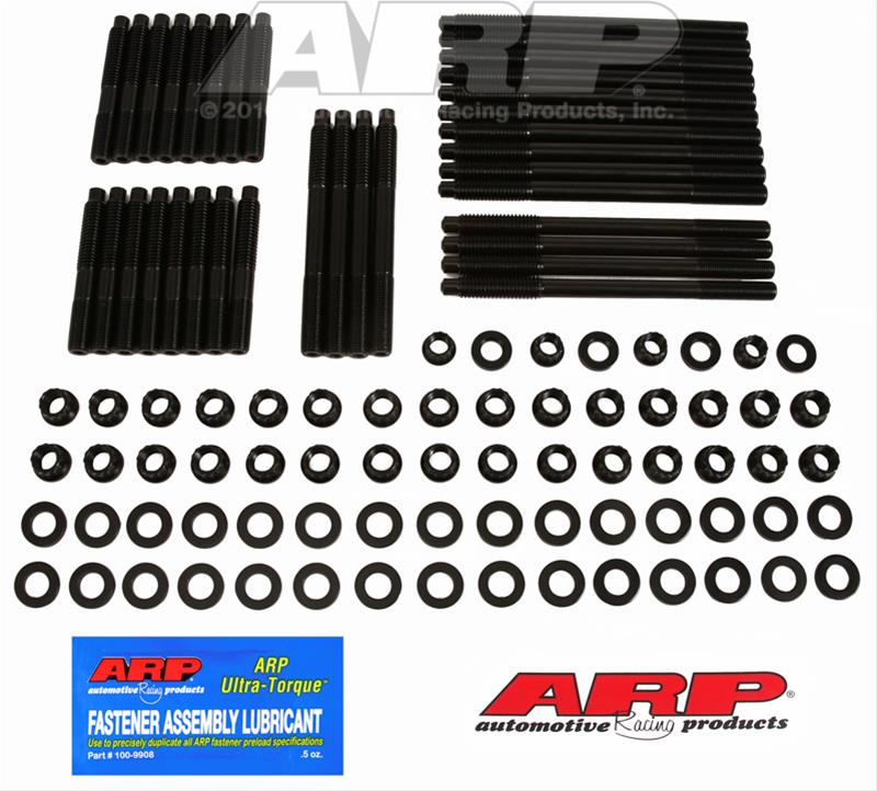 ARP High Performance Cylinder Head Stud Kits 134-4302