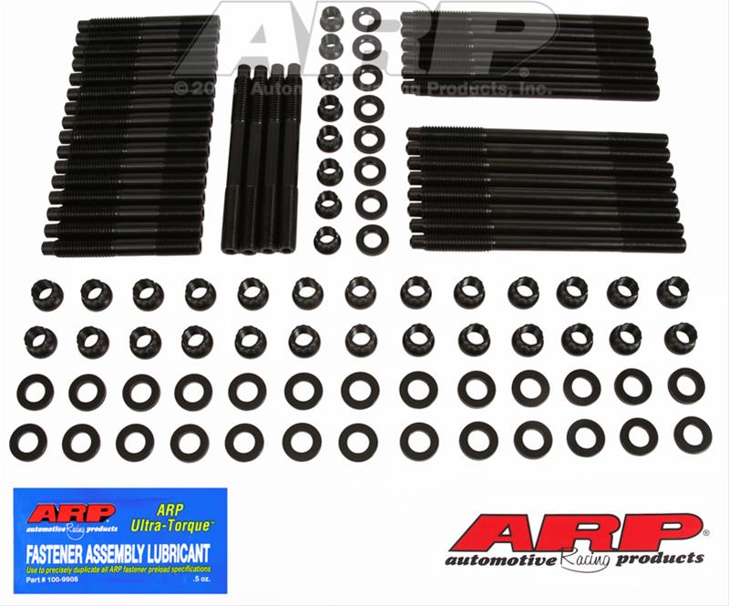 ARP Pro Series Cylinder Head Studs 134-4306
