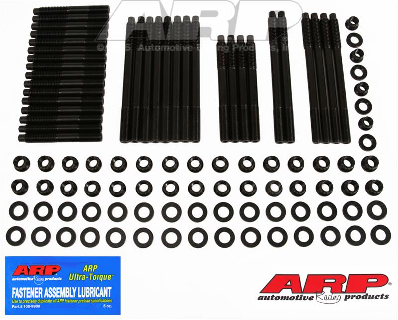 ARP Pro Series Cylinder Head Studs 134-4307
