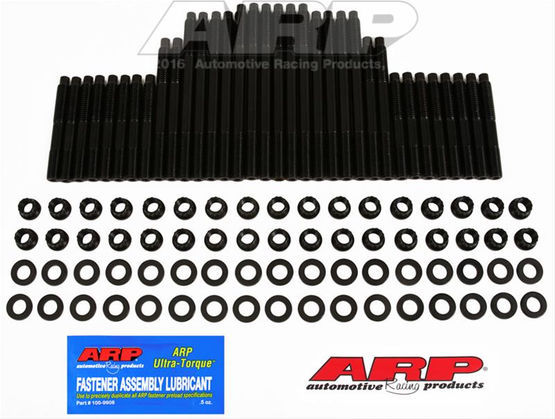 ARP Pro Series Cylinder Head Studs 134-4308