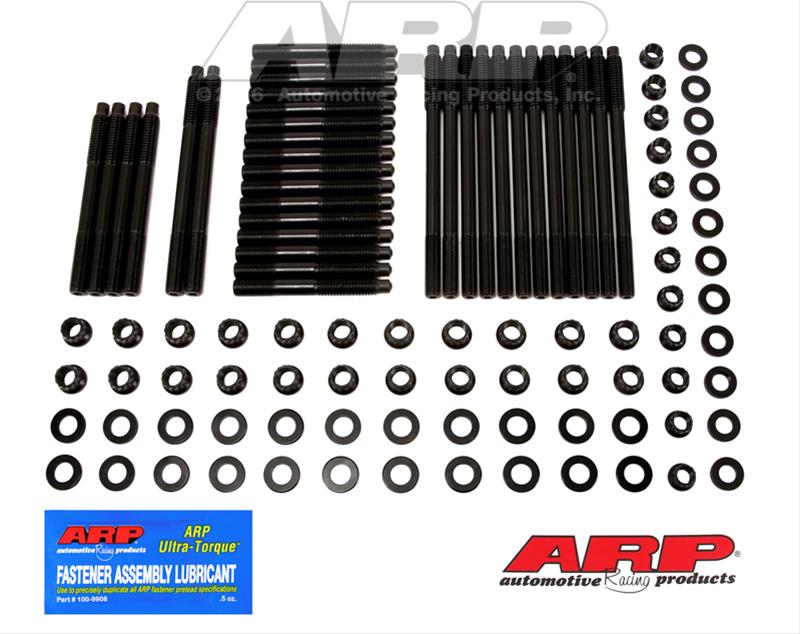 ARP Pro Series Cylinder Head Studs 134-4309